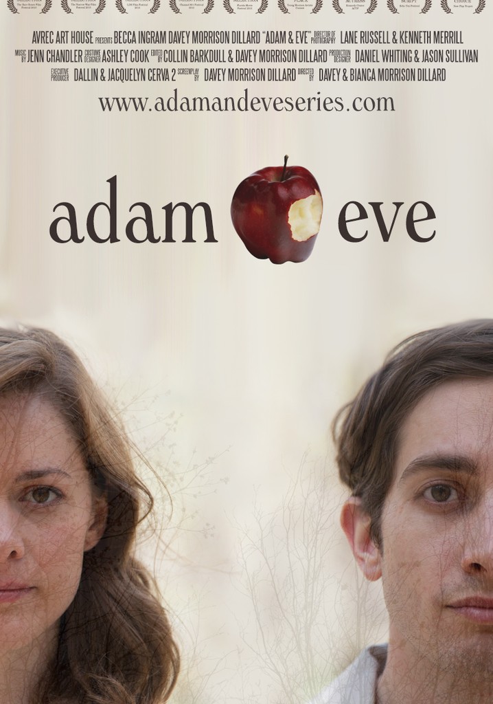 Adam And Eve Season 1 Watch Full Episodes Streaming Online